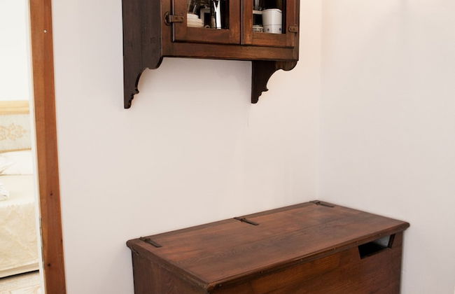 Domus Socolatae Residenza d'Epoca Charming B&B - Foto 67