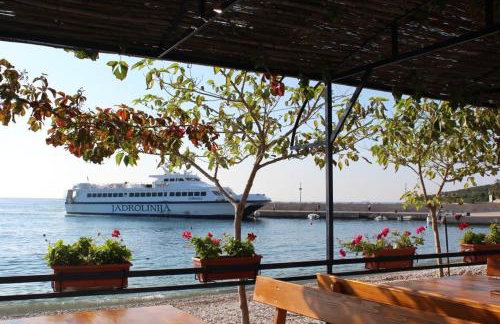 Apartments Marinko Unije - Foto 27