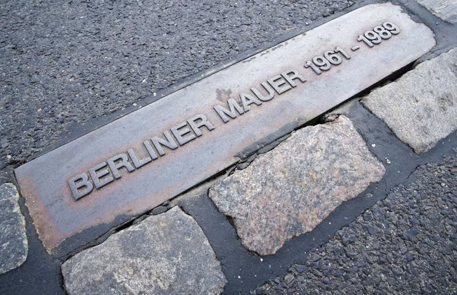 Free tour del Muro de Berlín y la Guerra Fría - Photo 5