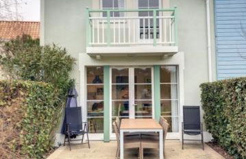 Résidence LE BOCAGE PORT BOURGENAY 85440 - Foto 1