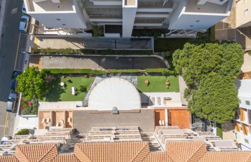 ECO-APARTMENTS LA MARINEDA & HOTEL THALASSA SPORT & SPA - Foto 141