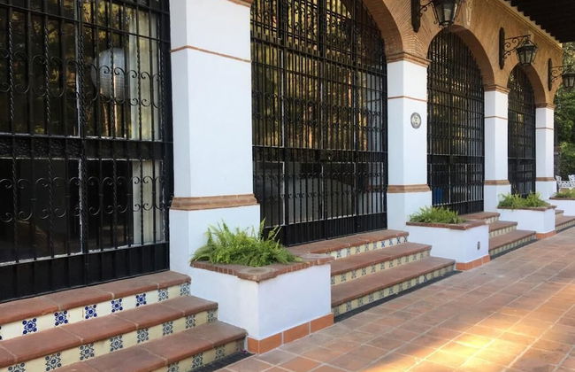 Casa de los ARCOS PET FRIENDLY - Foto 10