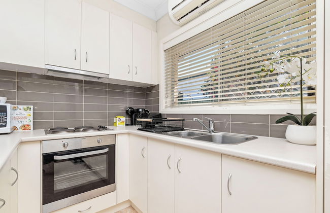 Wagga CBD Apartments - Foto 10