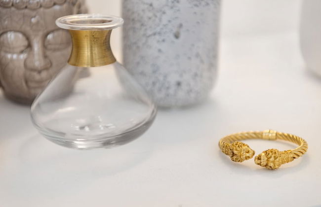 Maryflower Premium Apartments Piraeus - Foto 16