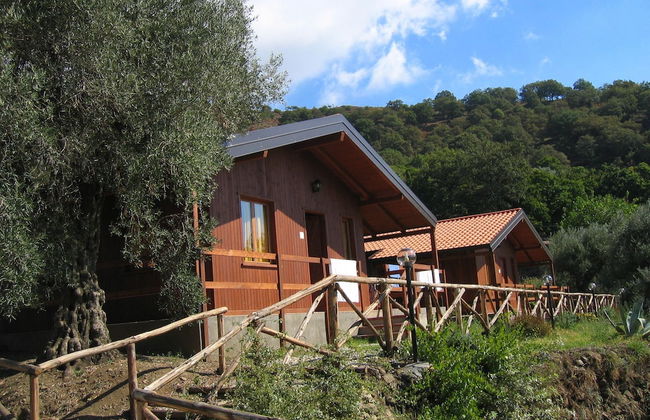 Agriturismo San Cataldo Farm Home - Photo 62