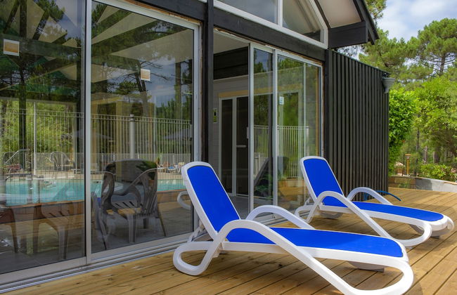 Les Oyats Sylvadoures - Foto 23