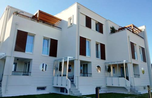 O'live Residence - Elegant Designer Apartments near Zadar - Foto 33