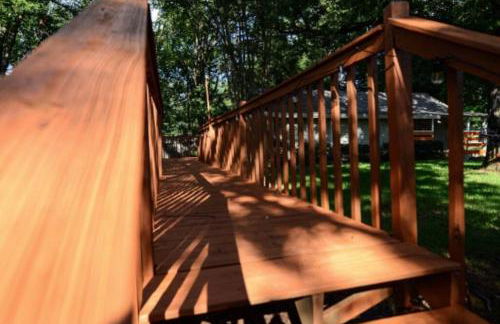 2 Bedroom Ft Moore Retreat - Foto 19