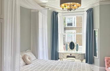 Classically Elegant Designer Apartment - Foto 1