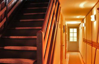 Ferienhaus zum Grünen Hirsch Stolln - Foto 6