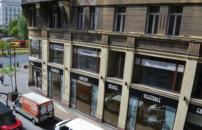 Paprika Apartment Grand - Foto 47