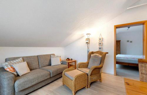 Ferienwohnung Nordseekieker - Photo 7
