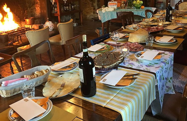 Podere Terreno alla Via della Volpaia - Foto 33