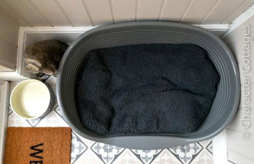 Cotsall House - Foto 18