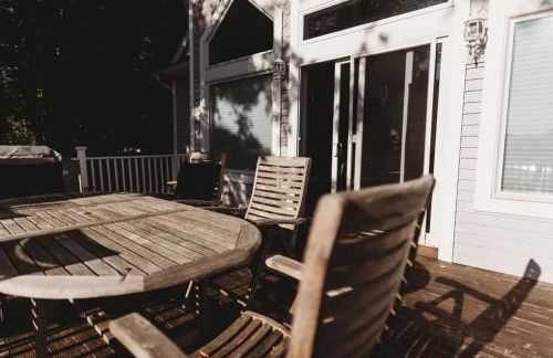 Large home on the Lake, Hot tub, Families, Groups - Foto 27