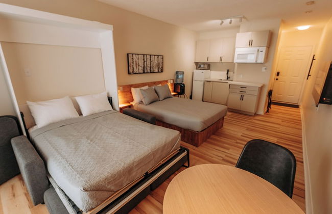 Pimishka Domaine Nature - Chalets - Foto 12