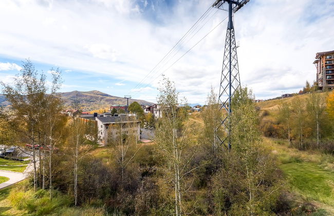 Ski Inn Condos - Foto 60