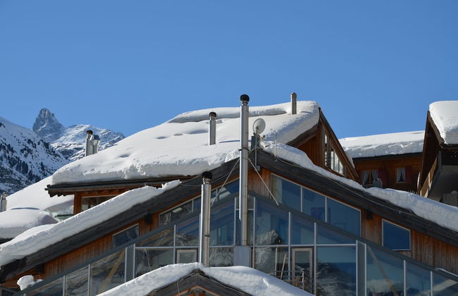 Mountain Exposure Luxury Chalets & Penthouses & Apartments - Foto 1