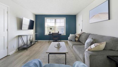 Landing Incredible 1BD Pool Gym - Foto 5, Other