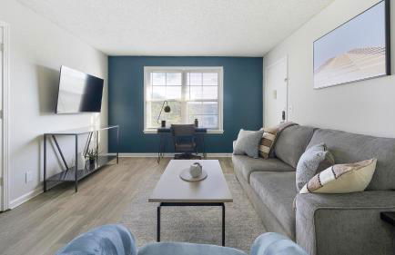 Landing Incredible 1BD Pool Gym - Foto 5