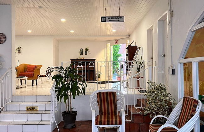 The Monteray Hotel - Foto 2