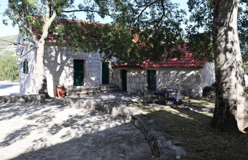 Luxury stone apartment Matijević - Photo 8