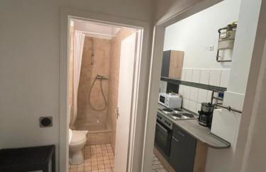 Unterkunft am Heischplatz - Foto 21