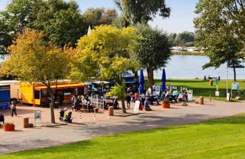 12 person holiday home in Otterndorf - Foto 25