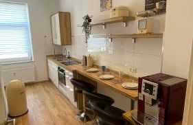 Apartment am Zollverein -WiFi - Parking for free - Foto 34