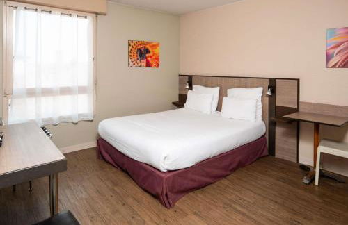 Adagio Access Lyon Centre Université - Foto 7