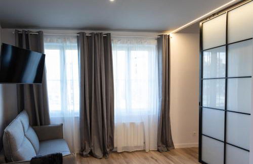 PISO DE DISEÑO CON VISTAS A LA RIA. - Foto 30