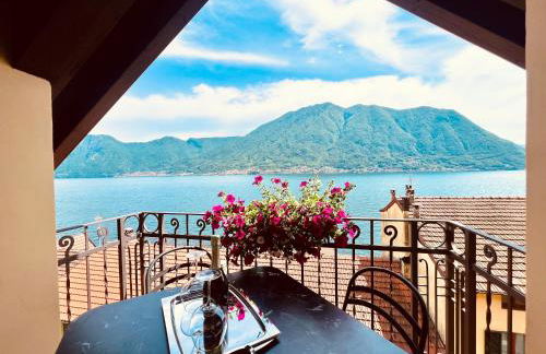 La Loggia Del Lago - Foto 1