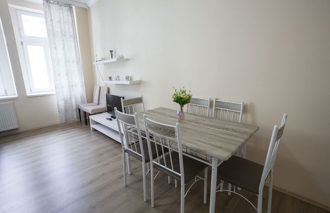 Downtown Apartments Prague - Photo 39