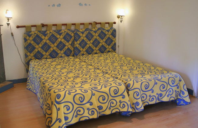 Le Pavillon de St. Agnan - Foto 14