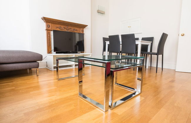 Belgravia Apartments - Grosvenor Gardens - Foto 9