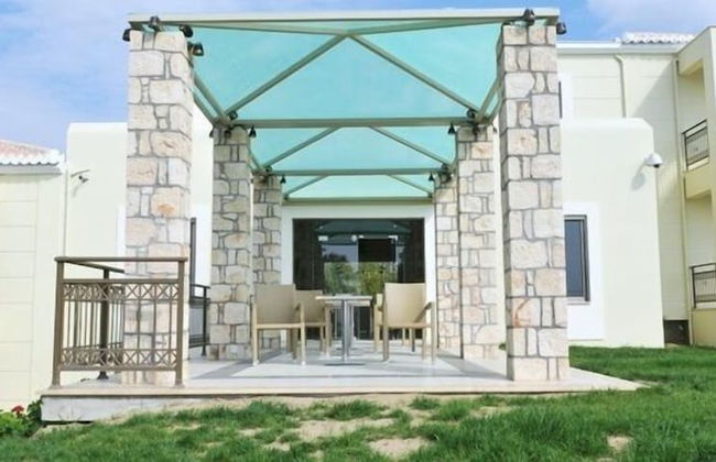 Finiki Plaza - Photo 48