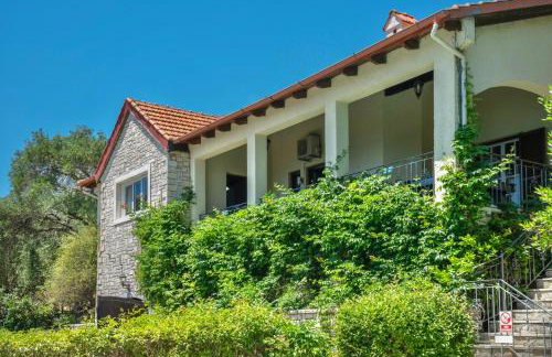 Villa Irini Nissaki Corfu Beach Villa - Foto 38