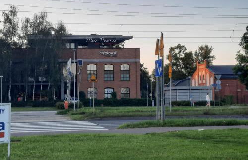 APARTAMENT KOŚCIUSZKi 54 - Foto 56