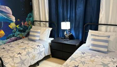 The Salty Sandcastle Townhome - Foto 5