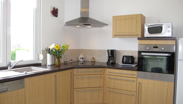 Le Sémaphore - Foto 5, Kitchen / Dining Room