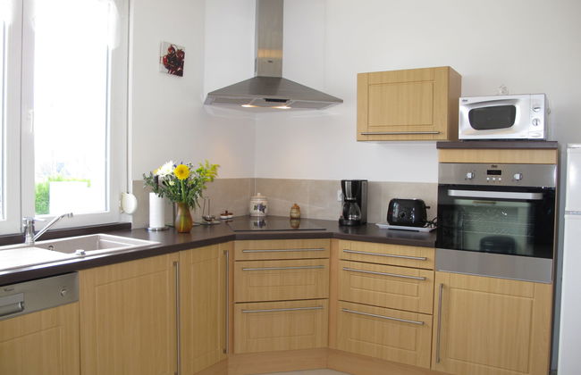 Holiday Home Le Sémaphore by Interhome - Foto 10