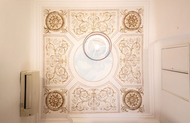 Navona Central Suites - Foto 64