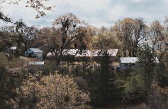 Secluded rustic 1-bedroom cabin on private land - Foto 13