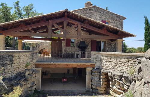 Maison de caractère dans Luberon avec piscine - Foto 47