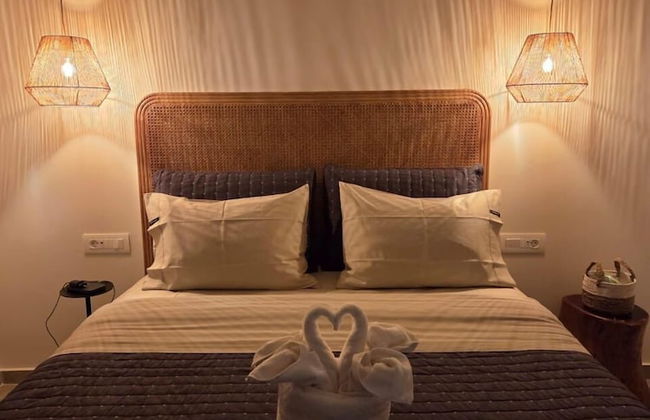 Only Yours Mykonos - Foto 50