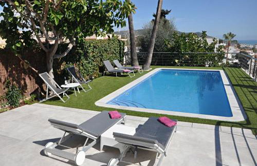 Miramar Sitges - Photo 10