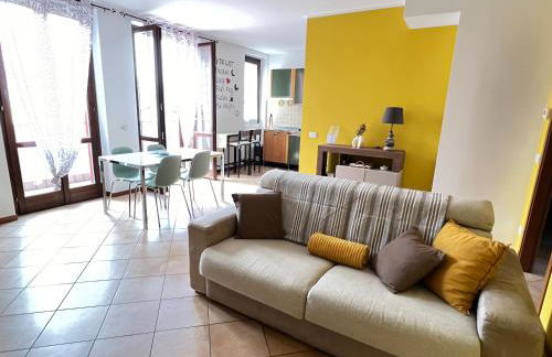 Lake and River Feelings - Dervio Apartment - Foto 1