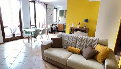 Lake and River Feelings - Dervio Apartment - Foto 1