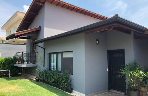 Casa Jaguariúna - Foto 15