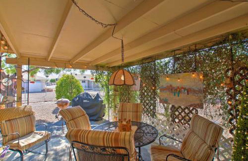 Sun City Escape Less Than 10 Mi to Spring Training and Golf! - Foto 22